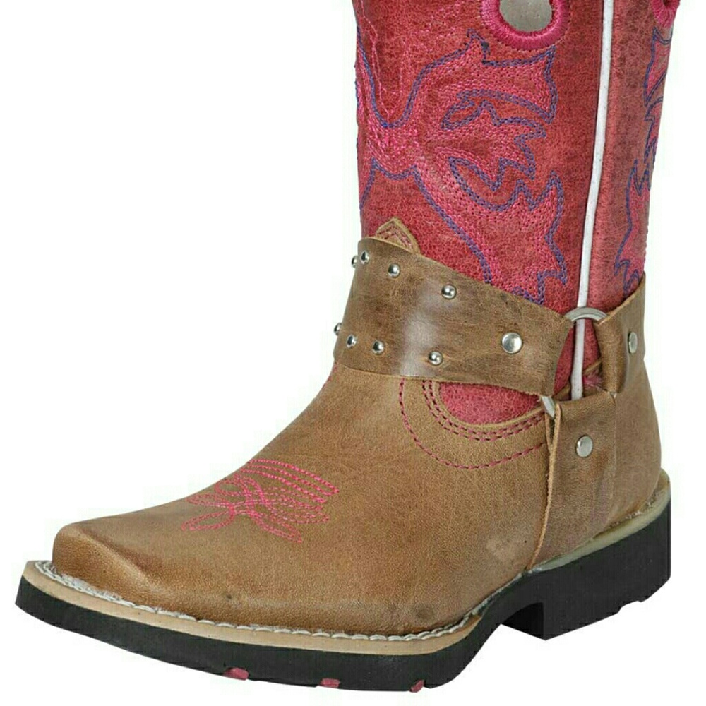 Rodeo Boots